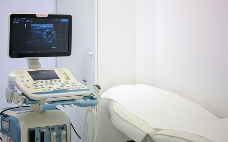 Stavite svoje zdravlje na prvo mjesto | Obavite sistematski ginekološki pregled i 4D ultrazvuk dojki uz savremenu opremu i stručno osoblje Ginekološke ordinacije Naša klinika!