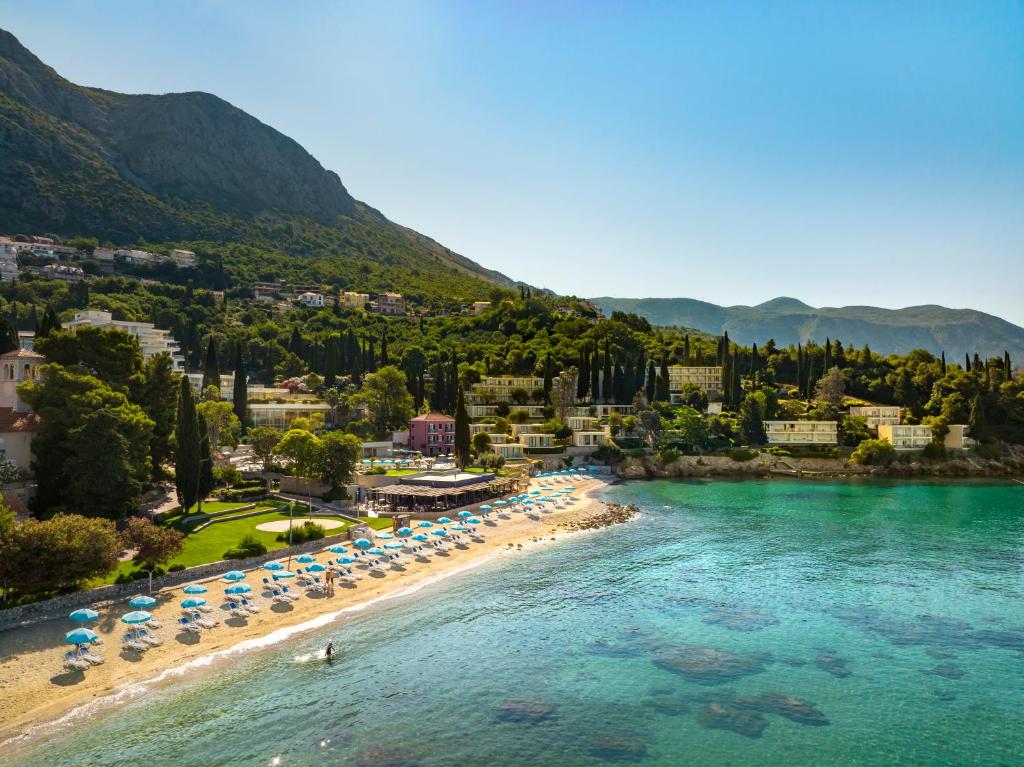 Hotel Astarea 3*, Dubrovnik | Prepustite se trodnevnom odmoru za dvije osobe – uživajte u kristalno čistom moru, mediteranskom duhu i šetnjama renesansnim vrtovima Dubrovnika!