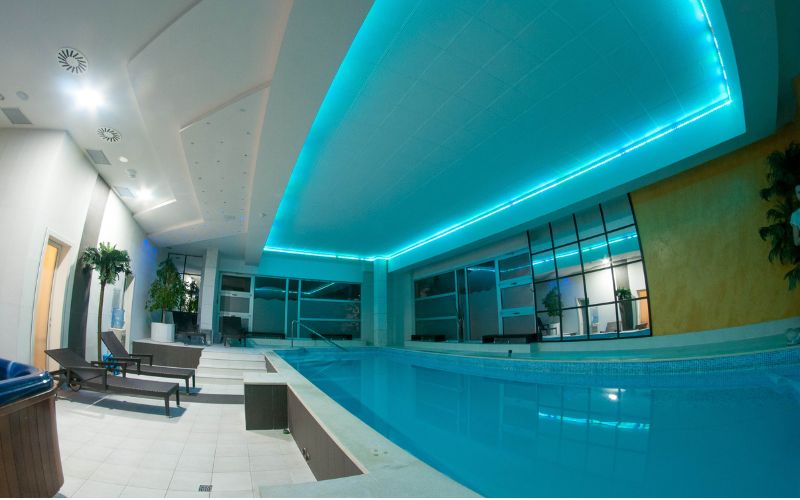 Doživite Hercegovinu na poseban način – uživajte u Wellness sadržajima, udobnom smještaju i gostoprimstvu Hotela Brotnjo 4*!