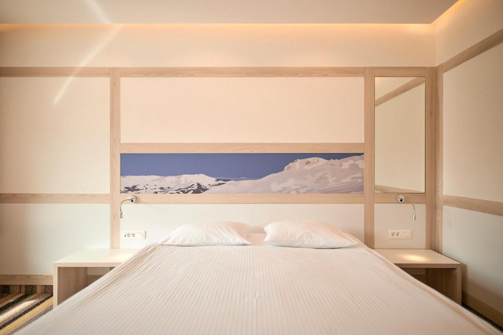 Bjelašnica | Pobjegnite od gradske buke i pronađite unutrašnji mir u toplini našeg planinskog Hotela Han 4*!