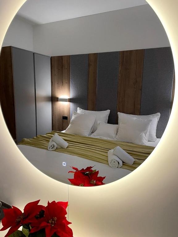 Otkrijte spoj modernog ambijenta, vrhunske udobnosti i luksuznog boravka u srcu Bihaća uz Hotel Swiss Plus 3*!