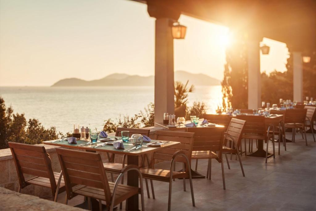 Provedite nezaboravan doček Nove godine uz more, luksuzni ambijent i Wellness & Spa iskustvo u Sun Gardens Dubrovnik Resortu 5*!