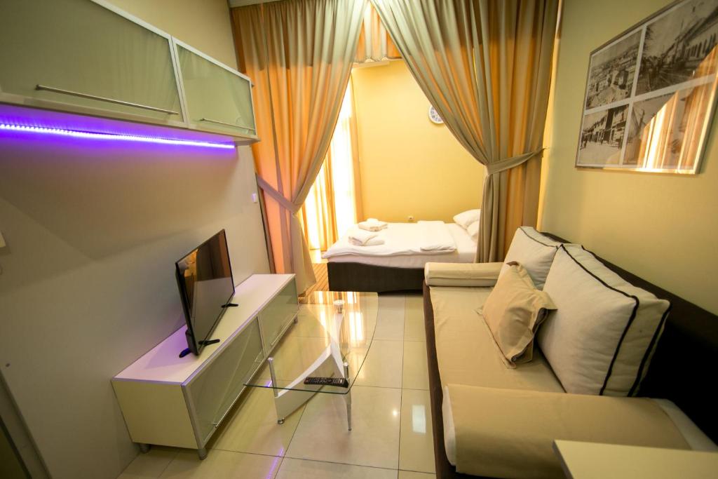 Hotel Fortuna 4*, Banja Luka | Osjetite čari grada na Vrbasu i priuštite sebi nezaboravan Wellness & Spa porodični odmor!