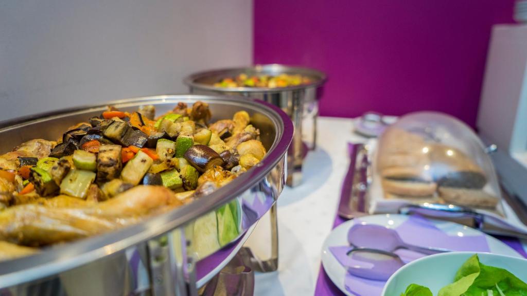 Bijeg u oazu mira i luksuza u srcu Hercegovine – priuštite sebi nezaboravno iskustvo opuštanja u Wellness &  Spa centru Hotela Eden Hotel & Spa 4*, Mostar!