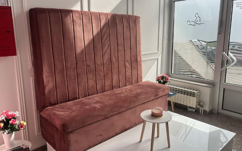 Salon ljepote Marija I Jačanje tonusa i oblikovanje tijela uz moć maderoterapije!