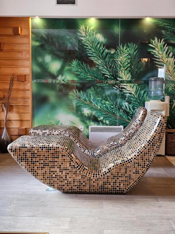 Hotel Han 4*, Bjelašnica | Uživajte u dvodnevnom odmoru za dvoje uz uključen polupansion – opustite se u tišini planine i mirisu šume, daleko od gradske vreve!