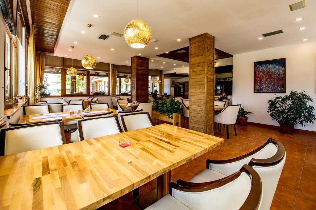 Vlašić u jesenskom ruhu – uživajte u čarima planine, miru prirode i opuštanju u Wellness & Spa centru Hotela Sunce 3*!