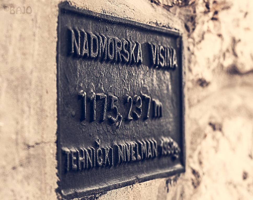 Vila Andrea I Tišina planinskih pejzaža i snaga prirode nude odmor koji vraća životnu energiju okruženi zelenilom Trebevićke šume!