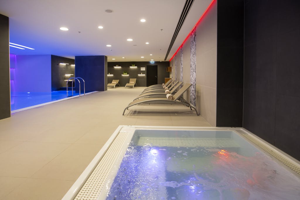 Uživajte u potpunom opuštanju u Marvie Hotel & Health 4* – gdje se stil i historija Splita spajaju!