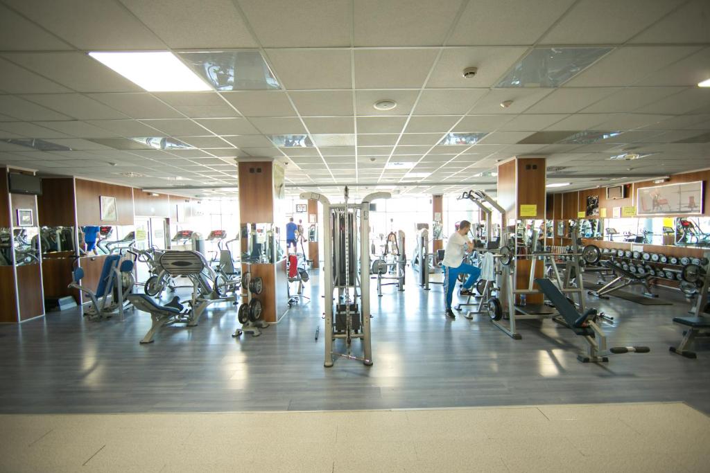 Porodični odmor ispunjen uživanjem – otkrijte čari Banja Luke uz udoban boravak i vrhunsko Wellness & Spa iskustvo u Hotelu Fortuna 4*!