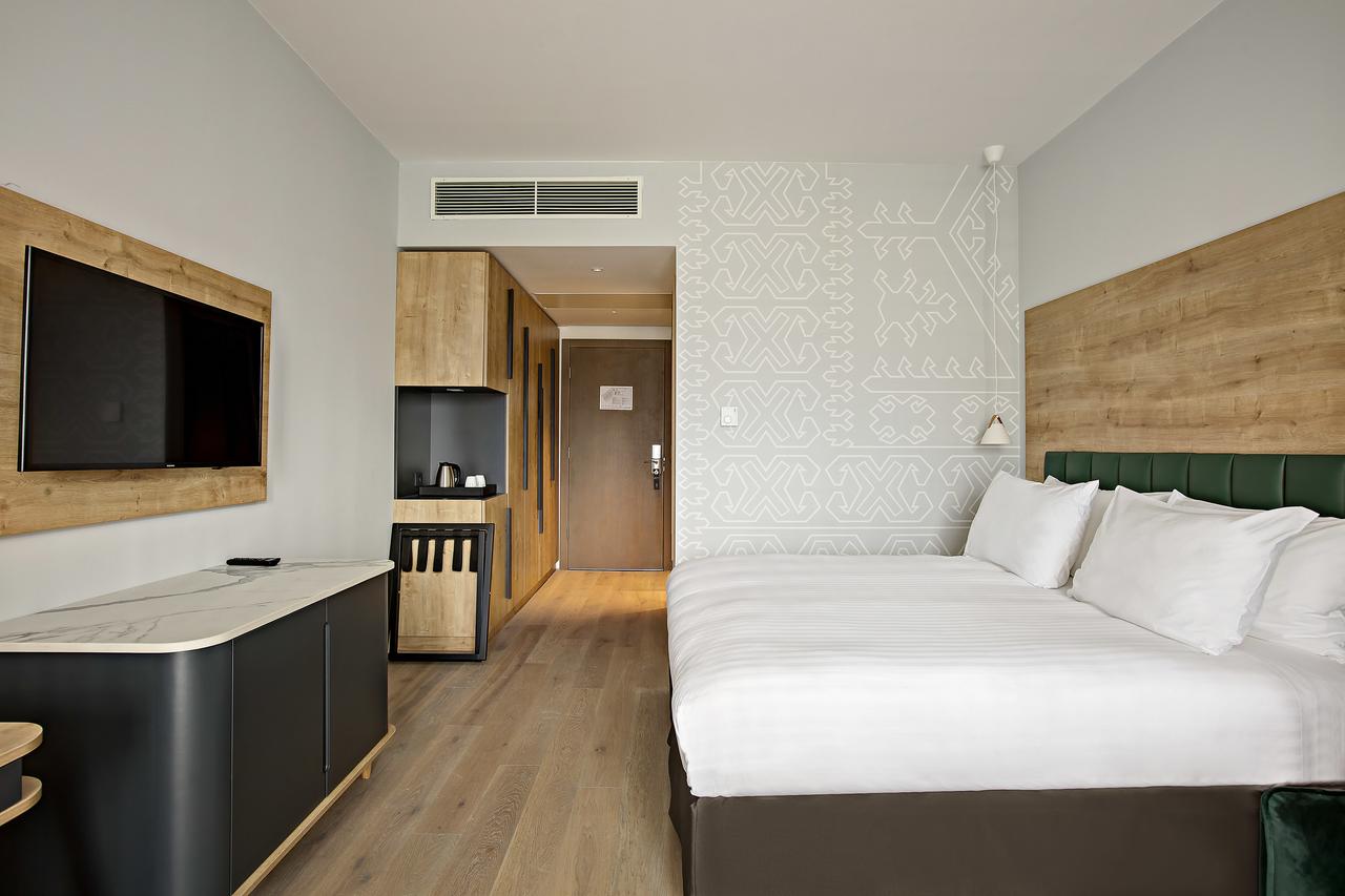 Tarčin Forest Resort & Spa 5* – Zimska čarolija decembra uz luksuznu Wellness & Spa ponudu u srcu prirode!