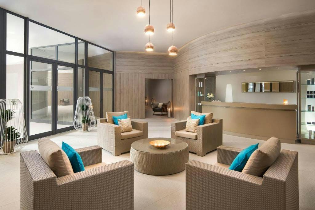 Sheraton Dubrovnik Riviera Hotel 5* | Čarolija Dubrovnika uz Jadran – doživite raskošni Wellness & Spa uz vrhunsku udobnost i neodoljivi mediteranski ugođaj!