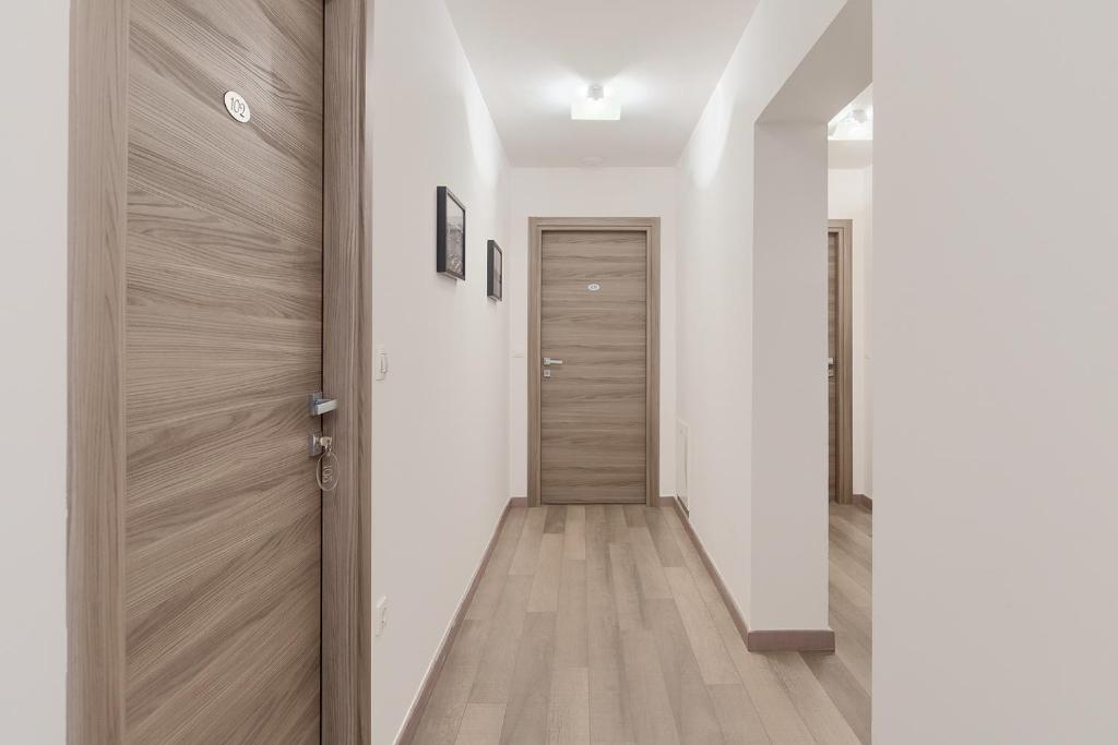 Pula – doživite nezaboravan spoj istarskog šarma, luksuznog smještaja i opuštajuće atmosfere u Pula City Center Accommodation!