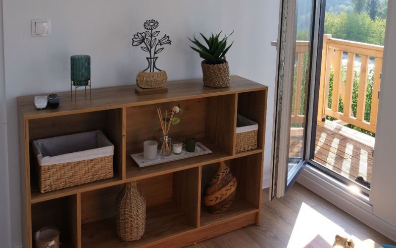 Malak Farma – pobjegnite od svakodnevice i uživajte u spokojnom odmoru, svježem zraku, prirodnom okruženju i opuštajućoj atmosferi daleko od gradske gužve!