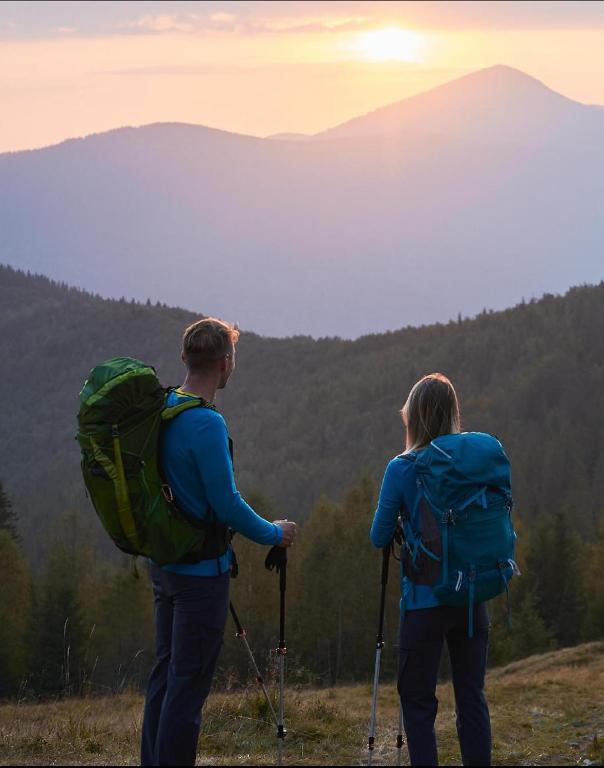 Pansion A&M Vlašić – uživajte u proljetnom odmoru uz svjež planinski zrak, luksuzan boravak i adrenalinske quad ture!