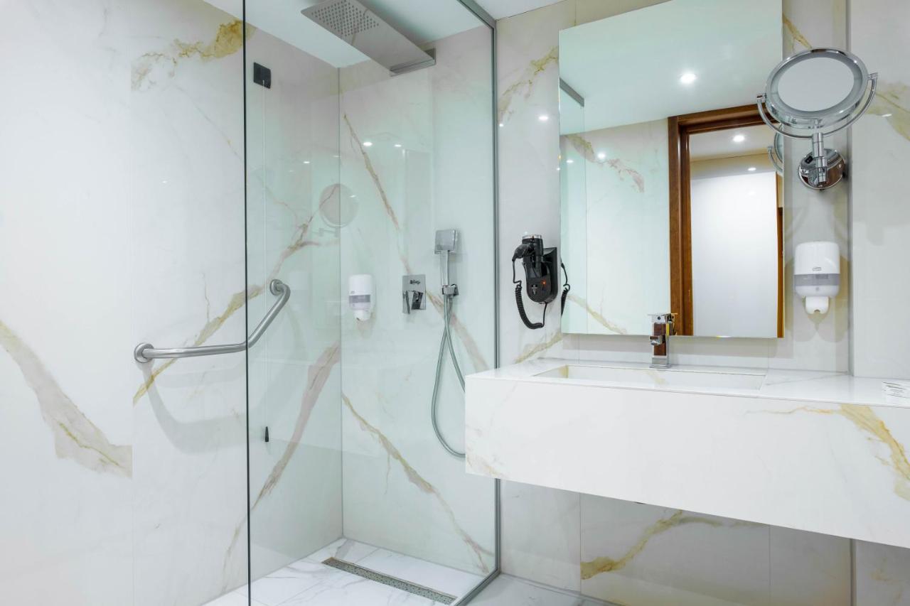 Doživite nezaboravne trenutke opuštanja u Sarajevu – Wellness & Spa odmor u Hotelu Hollywood 4*!