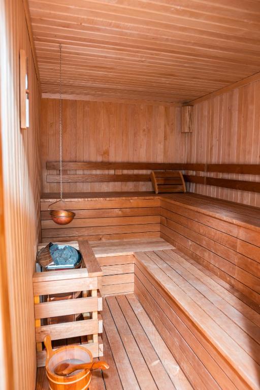Doživite savršen odmor kroz nezaboravan dvodnevni bijeg ispunjen potpunim mirom i istinskim uživanjem u Garden City Hotel & Resort 4*, Konjic!