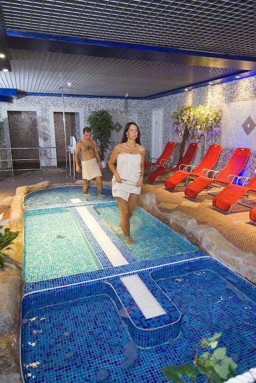 Pronađite svoj trenutak mira u Baškoj Vodi – uživajte u savršenom Wellness & Spa odmoru, vrhunskom luksuzu, udobnosti i potpunom opuštanju u Hotelu Horizont 4*!