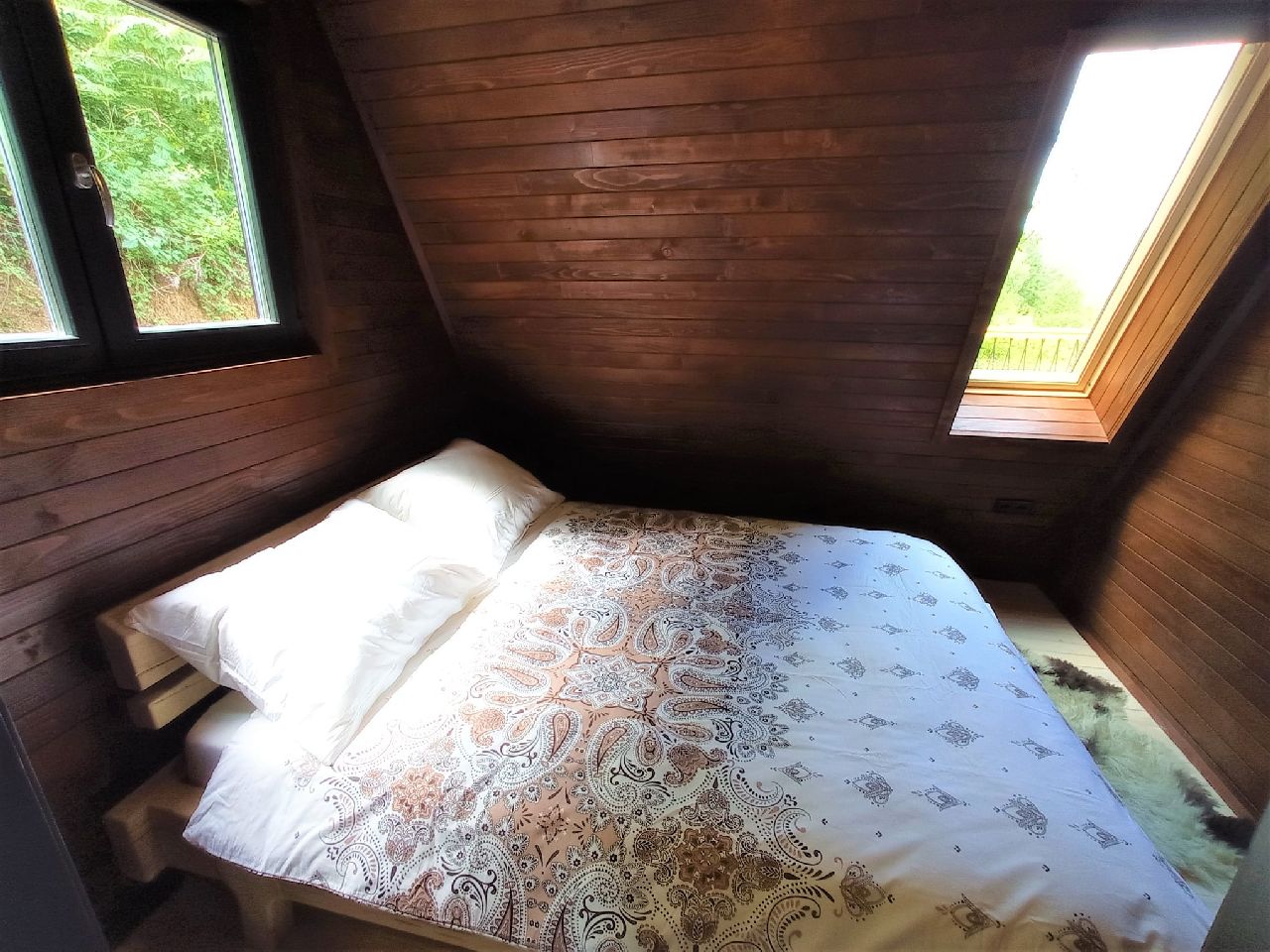 Malak Farma – Savršen bijeg od gradske užurbanosti u zagrljaj tišine, svježeg zraka i prirodne harmonije!