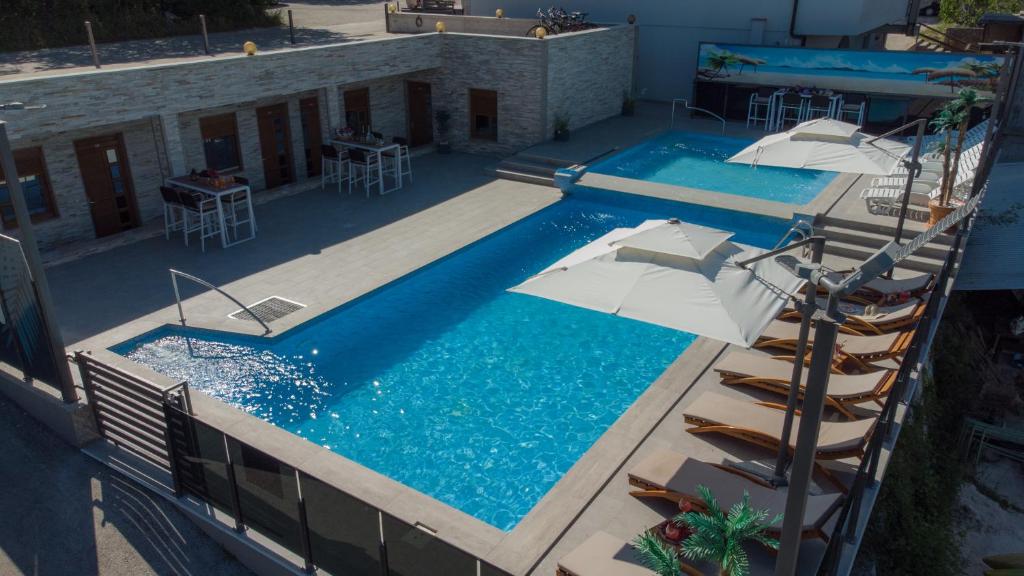 Adria Centar Koćuša – savršeno mjesto za romantičan boravak i uživanje u prirodi Hercegovine uz rijeku Trebižat!