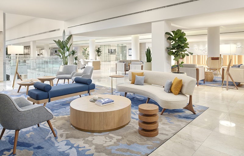 Split | Doživite istinski luksuz uz Jadransko more u raskošnom Le Méridien Lav 5*, gdje se elegancija susreće s potpunim opuštanjem!