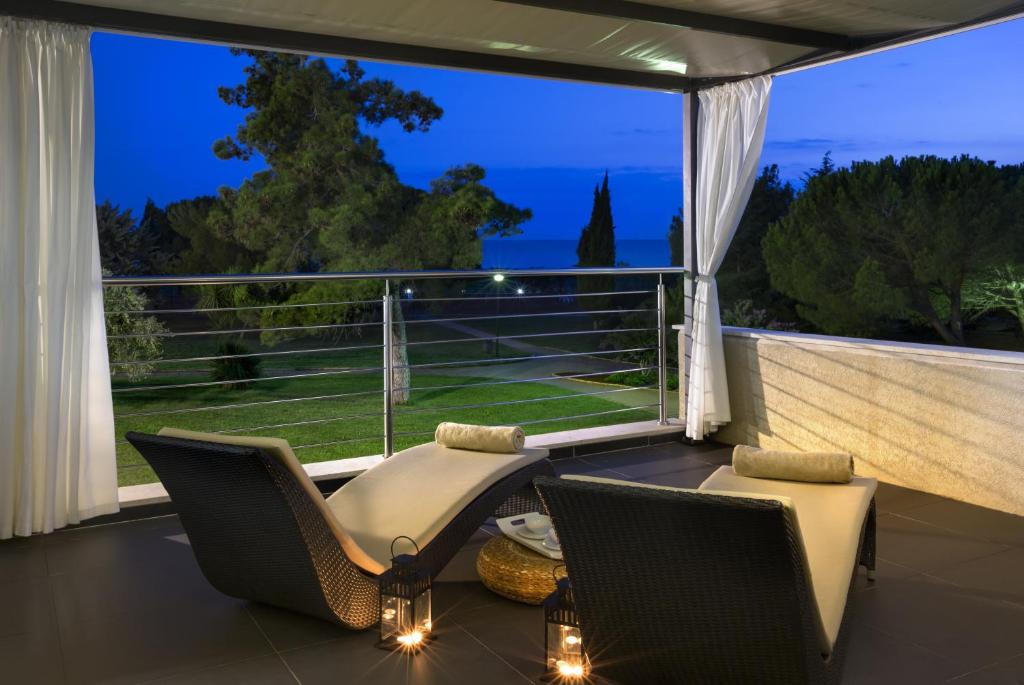 Aminess Vival Maestral Hotel 4* I Doživite odmor koji spaja netaknutu prirodu i srdačnost Istre uz obalu slikovitog Novigrada!