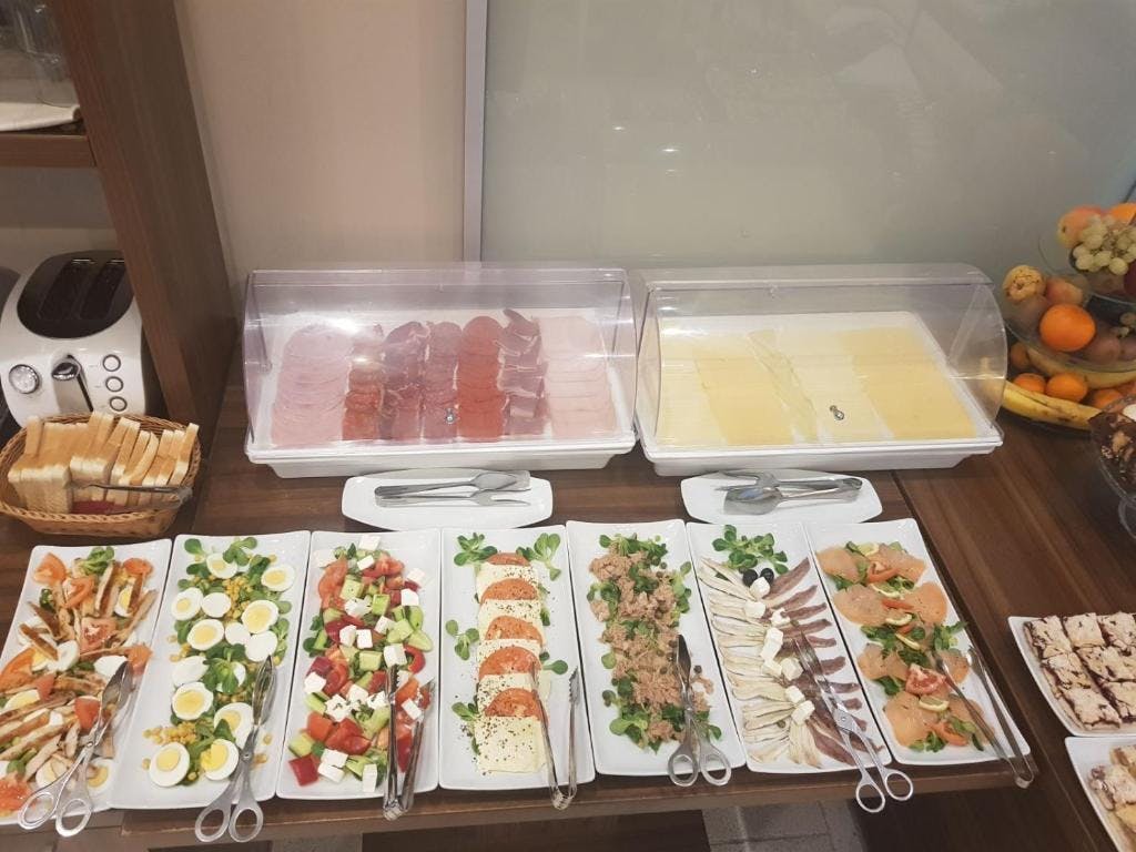 Spoj elegancije, udobnosti i prirodne ljepote koji pruža savršen ambijent za nezaboravan boravak – Perla Resort 4*, Rogoznica!