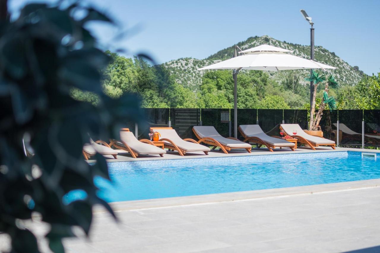 Adria Centar Koćuša – savršeno mjesto za romantičan boravak i uživanje u prirodi Hercegovine uz rijeku Trebižat!