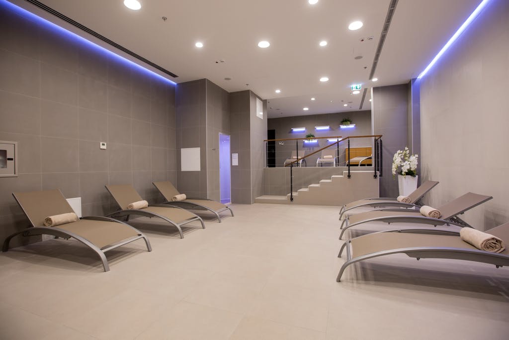 Uživajte u potpunom opuštanju u Marvie Hotel & Health 4* – gdje se stil i historija Splita spajaju!