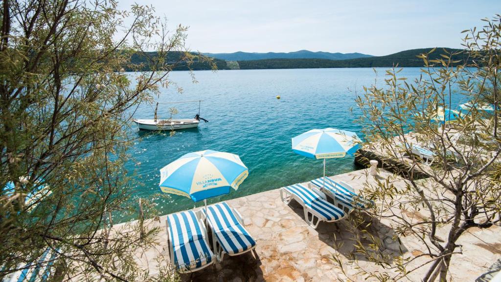 Hotel Nova 4*, Neum – priuštite sebi predivne trenutke uz more i osjetite sklad odmora, sunčanih pejzaža i mediteranskog šarma!