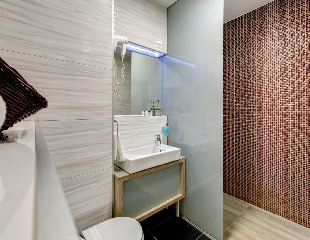 Zima u znaku harmonije – Prepustite se luksuznom Wellness & Spa opuštanju u Eden Hotel & Spa 4*, Mostar!