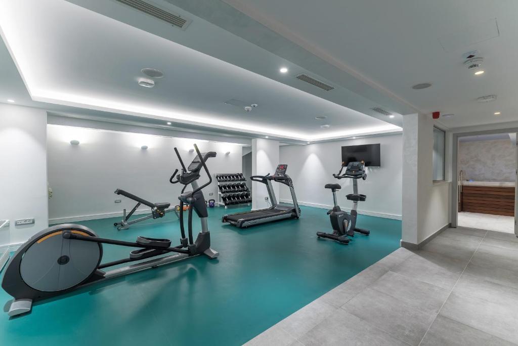 Odmor iz snova u Hotelu Mirjam 4* I Udahnite mirise Mediterana i provedite čarobne dane u Makarskoj!