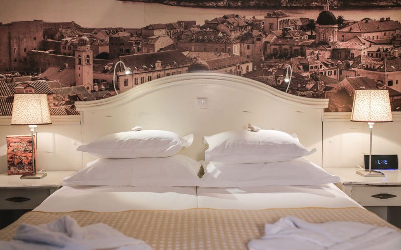 Gradac – Boutique Hotel Marco Polo 4*  nudi miran odmor uz more, ugodnu atmosferu i vrhunsku uslugu na Makarskoj rivijeri!