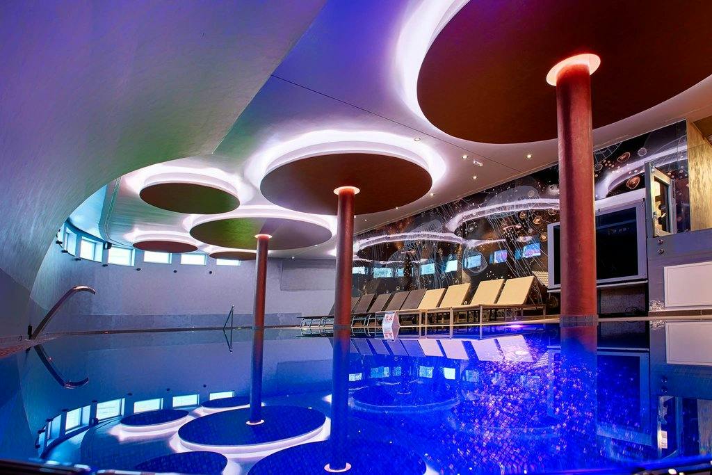 Otkrijte savršeno mjesto za bijeg od svakodnevice uz vrhunski luksuz i mir koji nudi Grand Hotel Slavia 4* u prelijepoj Baškoj Vodi!