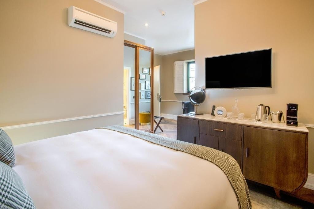 Luksuzni bijeg u čarobni Trogir - prepustite se vrhunskom Wellness & Spa odmoru, mediteranskom ugođaju i potpunom opuštanju u Brown Beach House Hotel & Spa 4*!