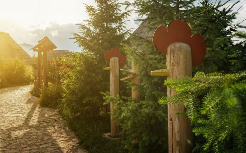 Doživite Turističko naselje Čardaci – oazu mira gdje se priroda, arhitektura i gostoprimstvo spajaju u savršen bijeg od svakodnevice!