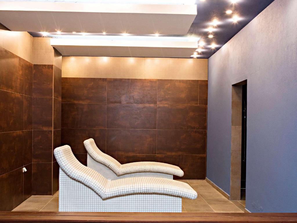 Hotel ibis Styles, Sarajevo | Vaša priča ispunjena ljubavlju, mirom i udobnošću počinje uz izuzetan Wellness & Spa doživljaj!