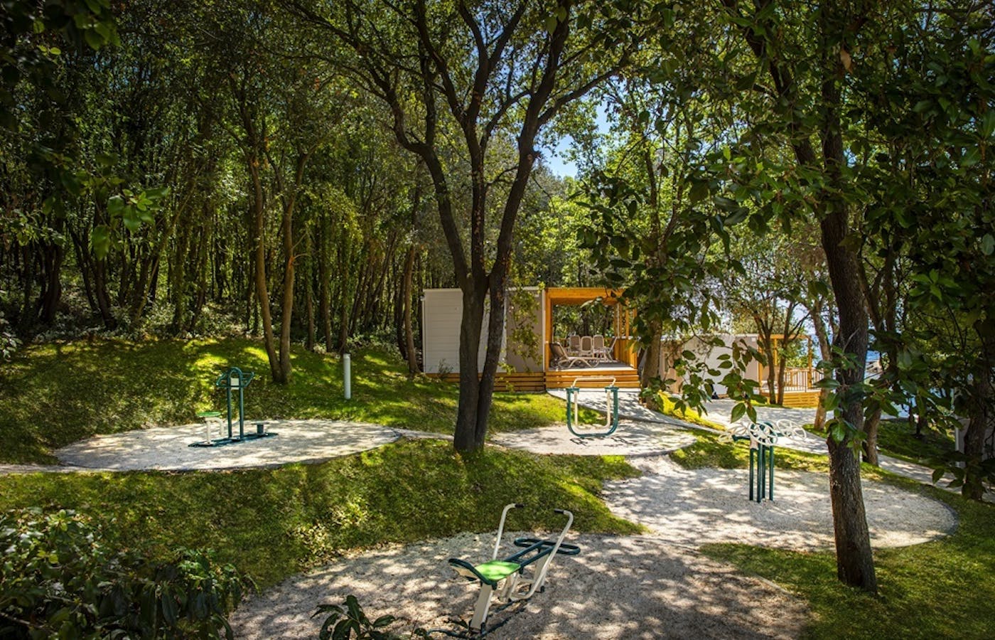 Resort Petalon 4*, Vrsar I Doživite idealan vikend uz polupansion, mediteranski ugođaj i ljepotu šljunčanih plaža!
