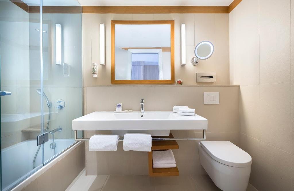 Dubrovnik President Valamar Collection Hotel 5* | Odmorite u luksuznim sobama, elegantnim bazenima, prekrasnoj plaži i prvoklasnoj usluzi sa voljenom osobom!