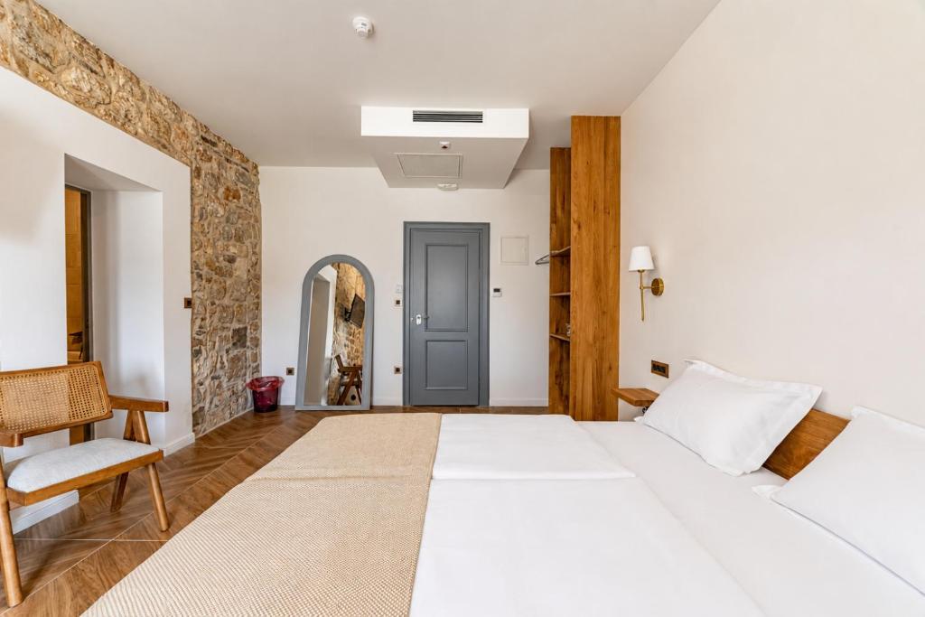 Spoj historije, elegancije i vrhunske udobnosti | Uživajte u odmoru uz more u Hotelu Heritage Casa Blanka 4* u Makarskoj!