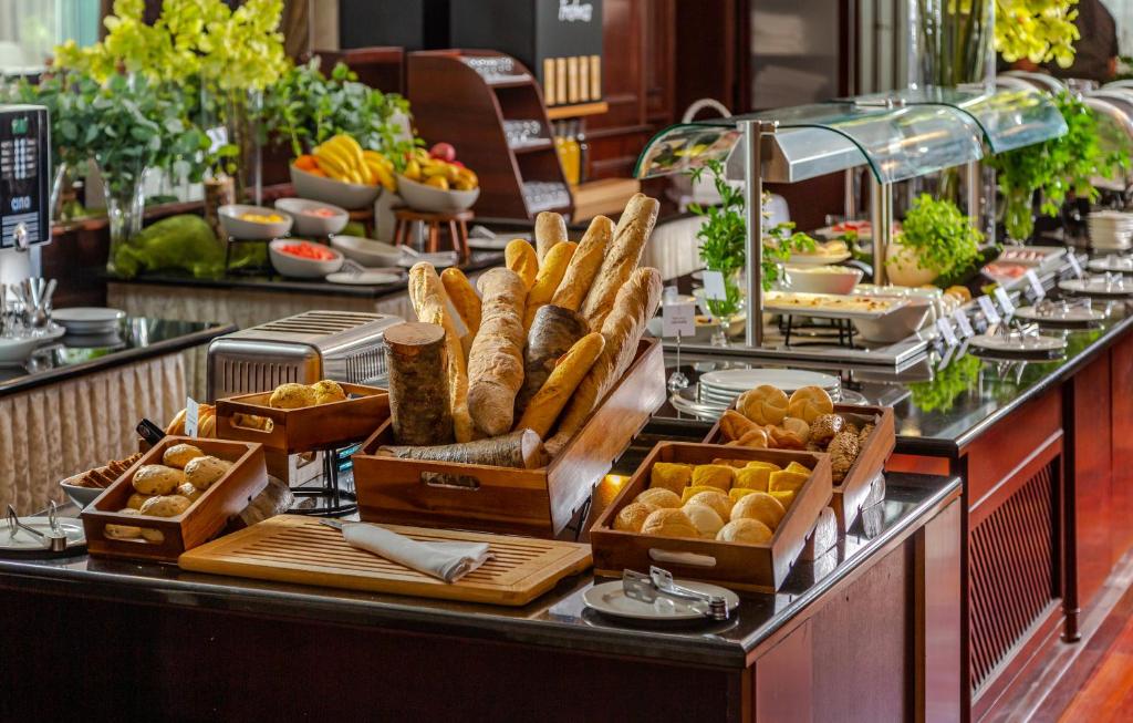 Otkrijte jedinstvenu atmosferu gdje porodični odmor susreće luksuzno Wellness & Spa opuštanje i besprijekornu uslugu Hotela President Solin 5*!