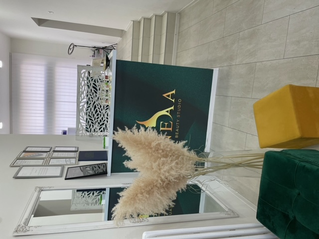 Beauty Studio Neaa – priuštite svom tijelu kraljevski tretman njege koji pruža duboko opuštanje, potpunu revitalizaciju i baršunasto glatku kožu!