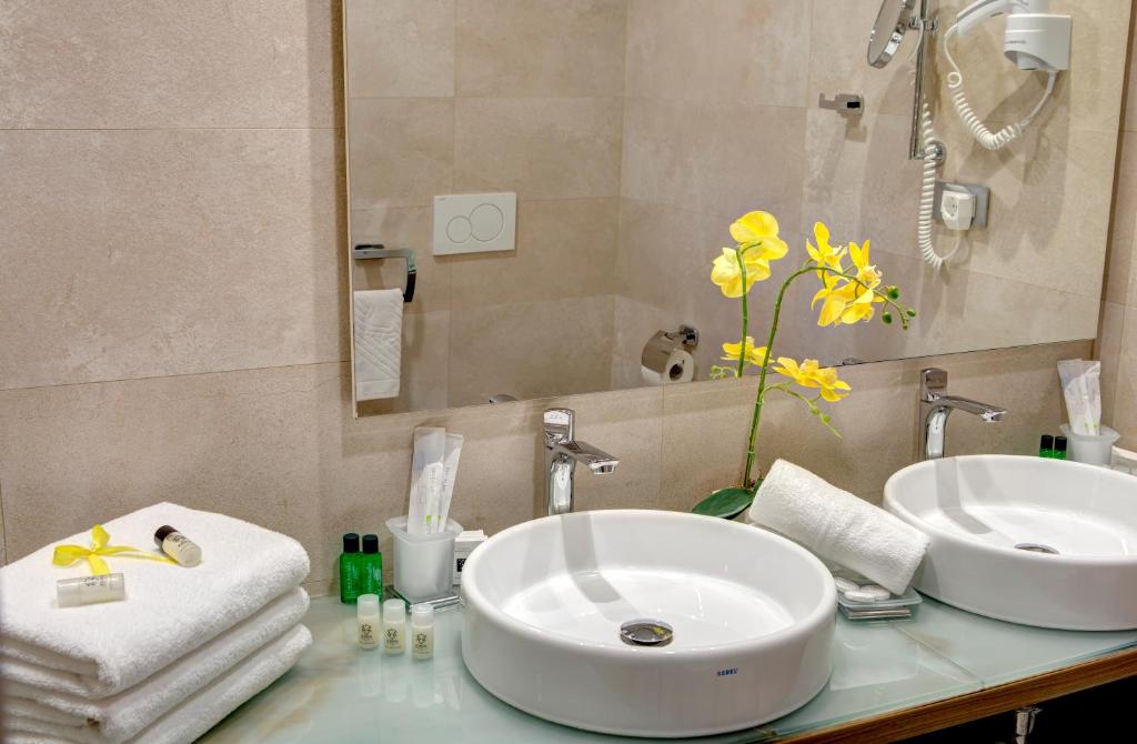 Bijeg u oazu mira i luksuza u srcu Hercegovine – priuštite sebi nezaboravno iskustvo opuštanja u Wellness &  Spa centru Hotela Eden Hotel & Spa 4*, Mostar!