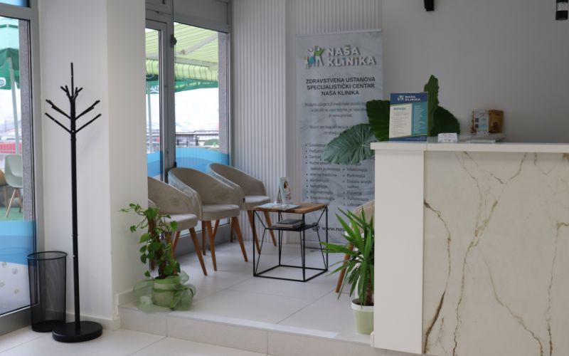 Ne zanemarujte promjene na koži – posjetite Našu kliniku za temeljit i stručan pregled radi očuvanja zdravlja!