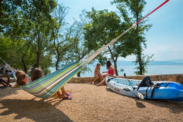 Aminess Style Camping Atea Resort 5* I Uživajte u spoju netaknute prirode i modernog komfora na jednoj od najljepših lokacija Jadrana!