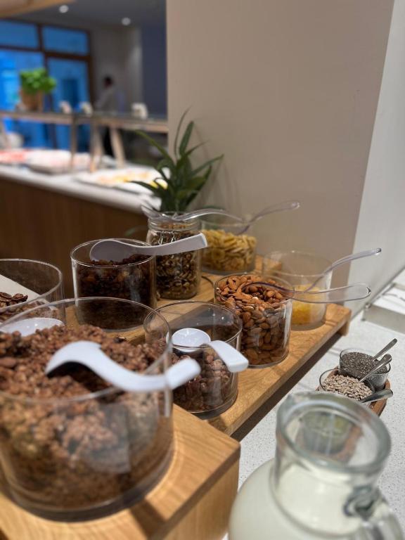 Prvomajsko uživanje uz šum mora – doživite eleganciju, vrhunsku udobnost i nezaboravan odmor u Hotelu Park 4* na jedinstvenoj lokaciji Makarske!