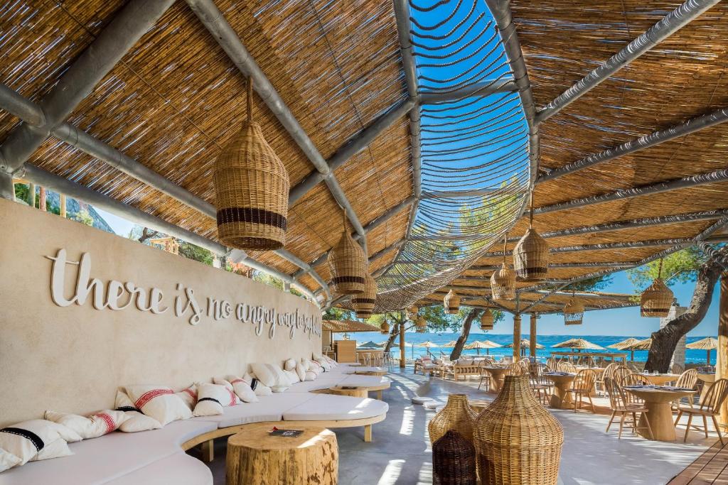 Praznik rada u Splitu – doživite vrhunski luksuz uz Jadransko more, eleganciju i potpunu relaksaciju u raskošnom Le Méridien Lav 5*!