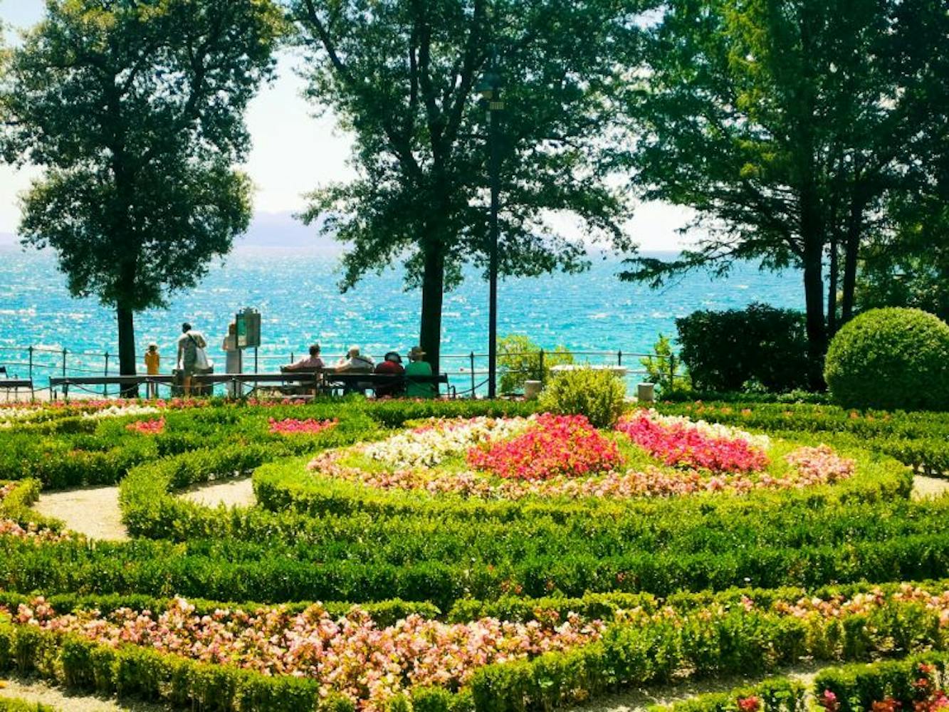 Doživite pravu čaroliju Mediterana u Opatiji, gdje luksuz i tradicija oblikuju nezaboravan odmor u Hotelu Bristol 4*!