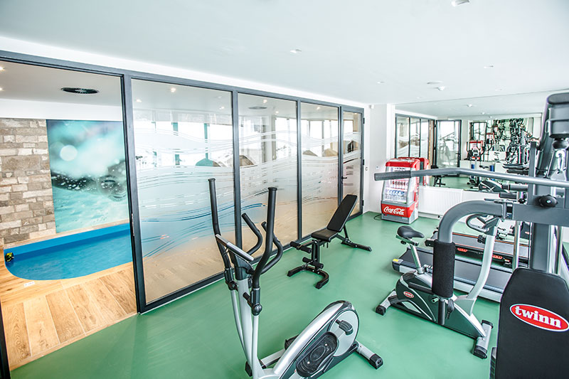 Wellness dan na Trebeviću uz bazen, fitness i mir prirode za potpunu obnovu u Hotelu Pino Nature 4*!