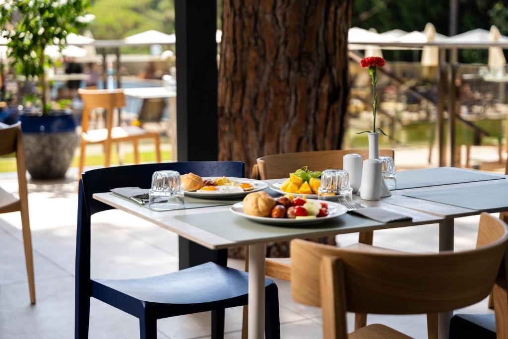 Family Hotel Adria 4* | All inclusive odmor u Biogradu na Moru – uživajte u borovoj šumi, bazenima, bogatoj animaciji i bezbrižnom odmoru za cijelu porodicu!